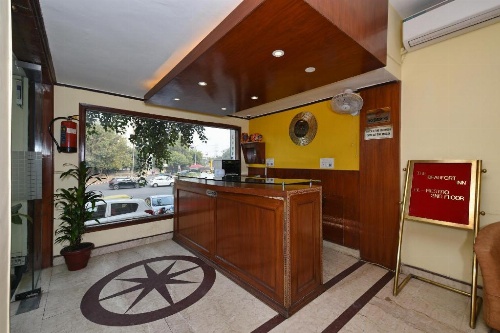 The Beaufort Inn image 15