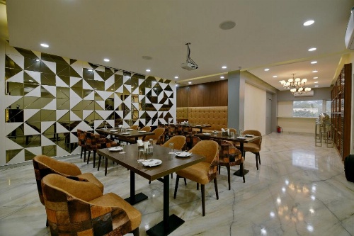 The Beaufort Inn image 5