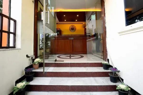 The Beaufort Inn 7