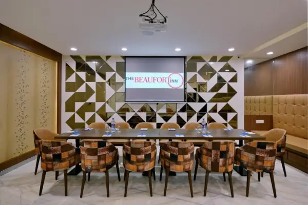 The Beaufort Inn 8