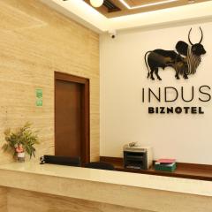 Indus Biznotel